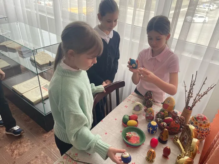 Храмы земли Казанской (3)