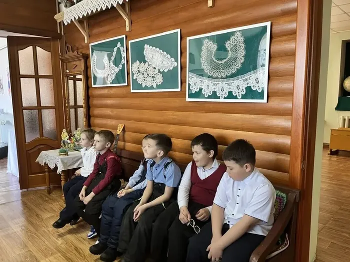 Обзорные экскурсии по музею (4)