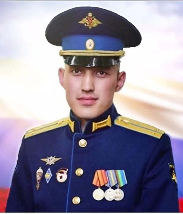 Раизов Жумабай Нурбаевич.