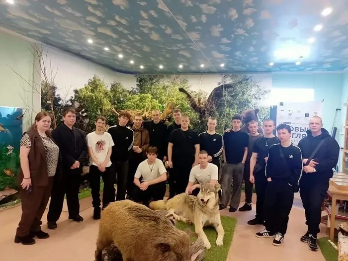 Краеведческая программа Летопись родного края (1)