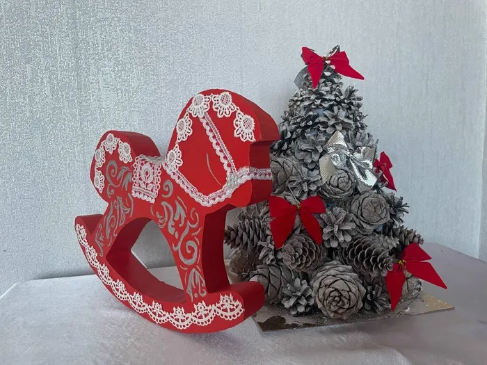 Конкурс семейного творчества "Семья мастеровая"