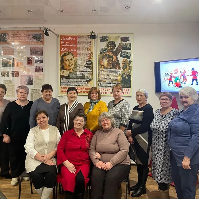 "Крестьянское восстание на территории Казанского района"