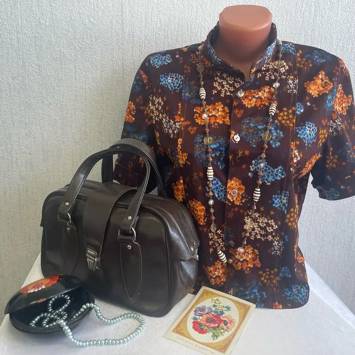 Выставка "Красота в деталях"