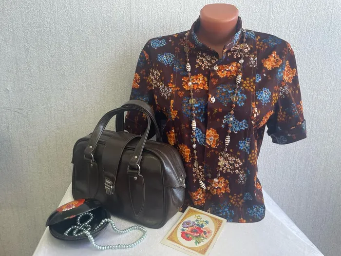 Выставка Красота в деталях